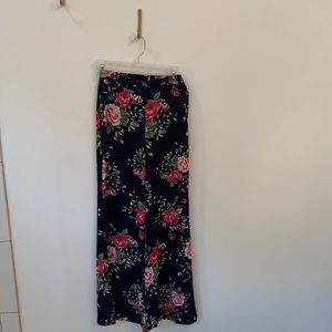 Show me your mumu pants